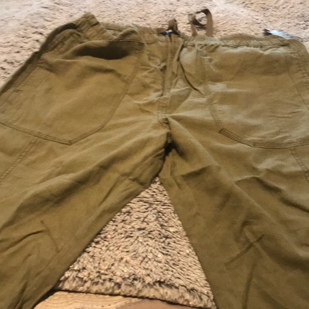 Pants